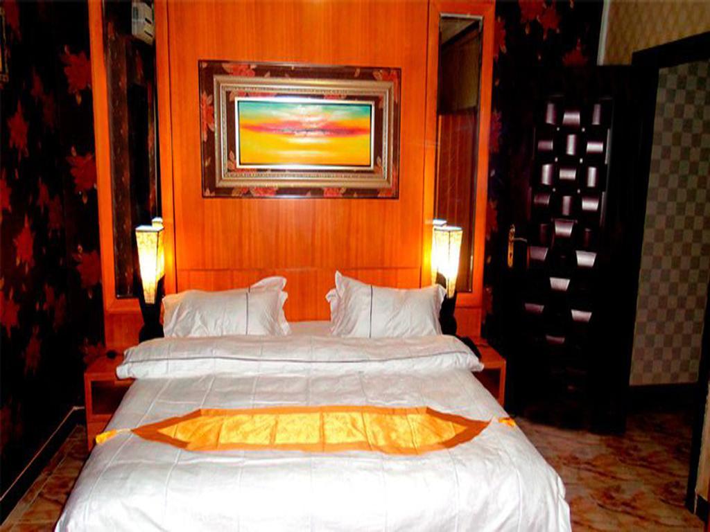 Royal Suites Hotel Nouakchott Zimmer foto