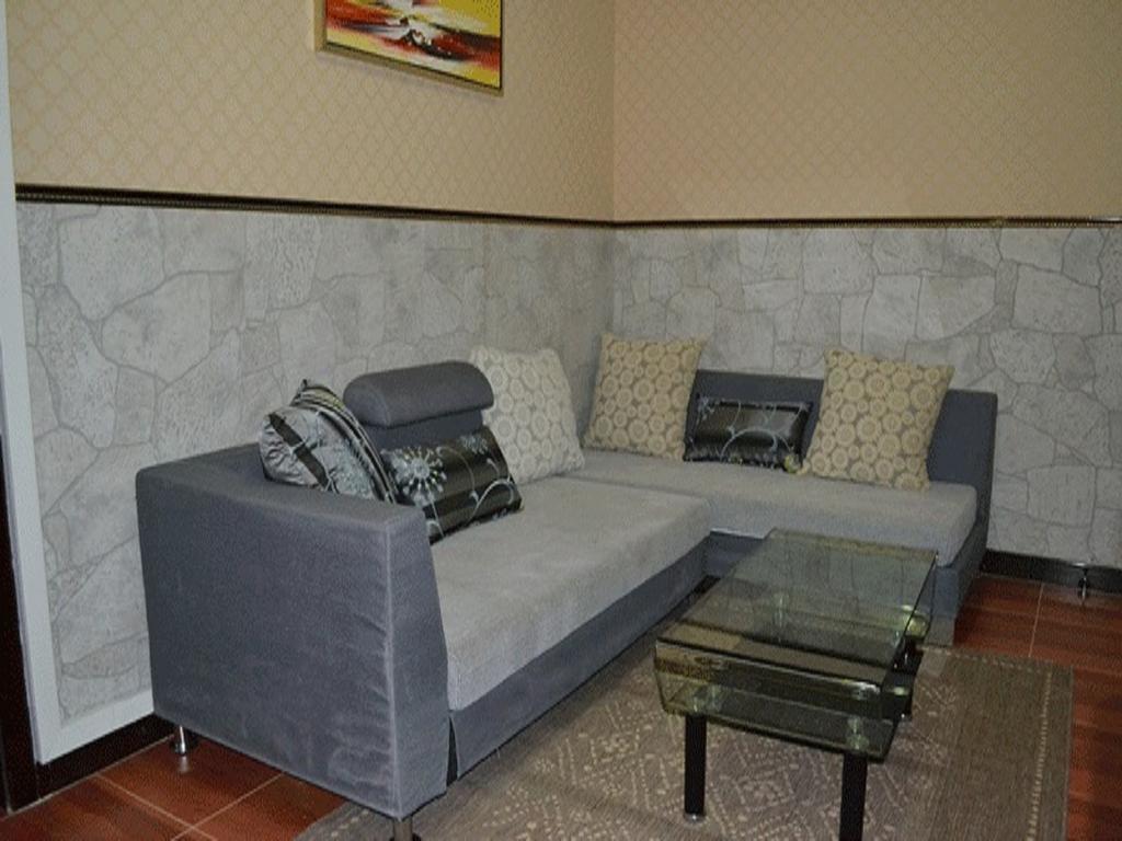 Royal Suites Hotel Nouakchott Zimmer foto